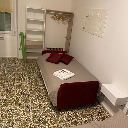 Rossocorallo Rooms อาลเกโร ภายนอก รูปภาพ