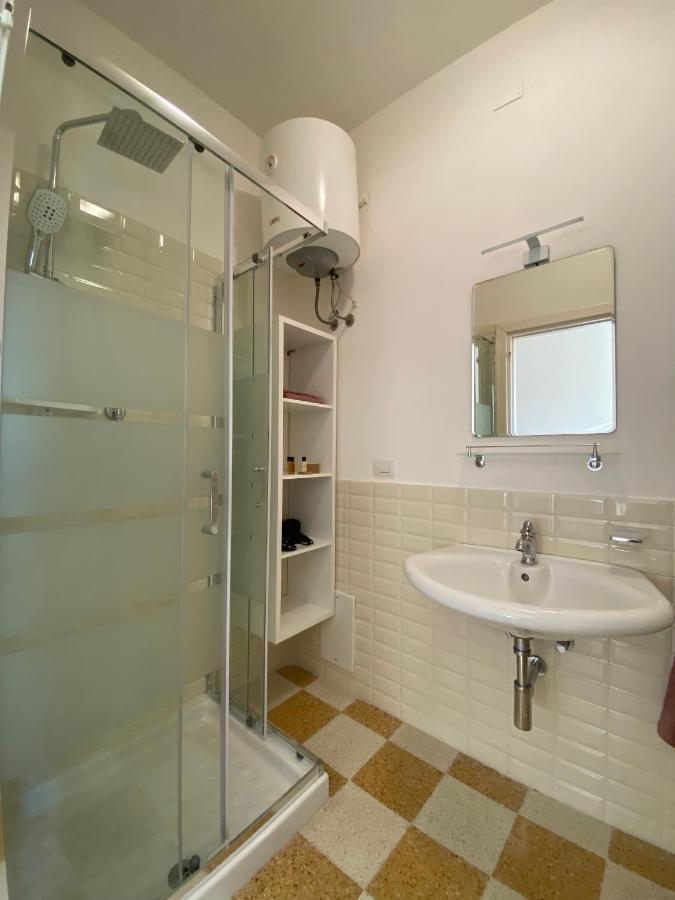 Rossocorallo Rooms อาลเกโร ภายนอก รูปภาพ